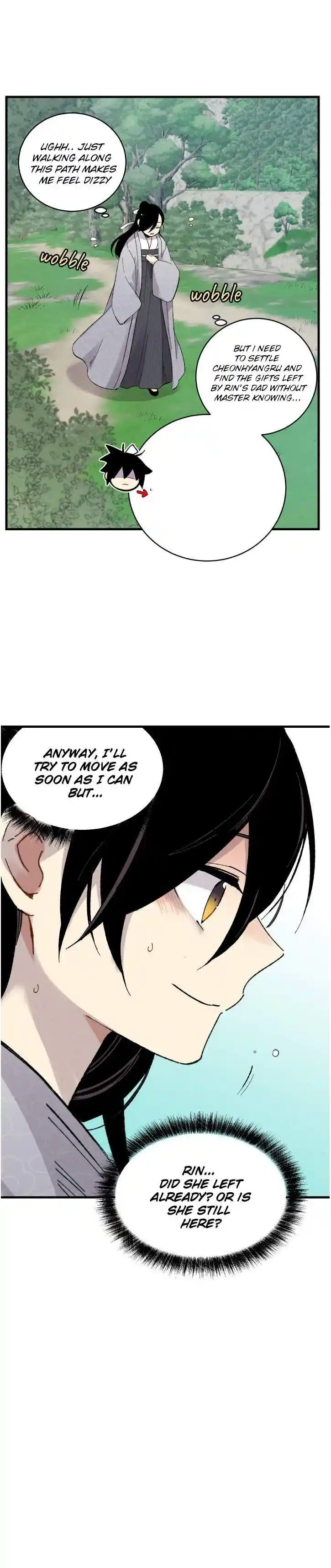 Masters of Lightning Knives 38