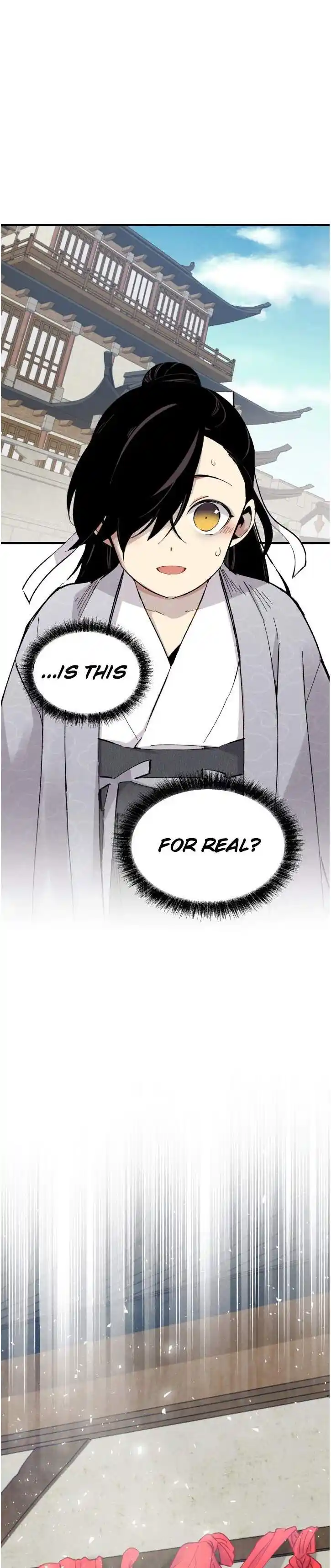 Masters of Lightning Knives 38