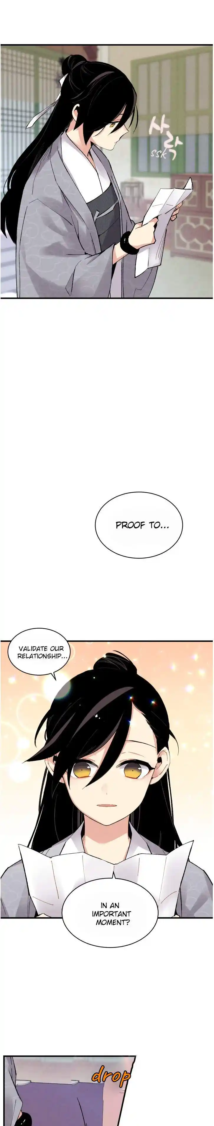 Masters of Lightning Knives 39