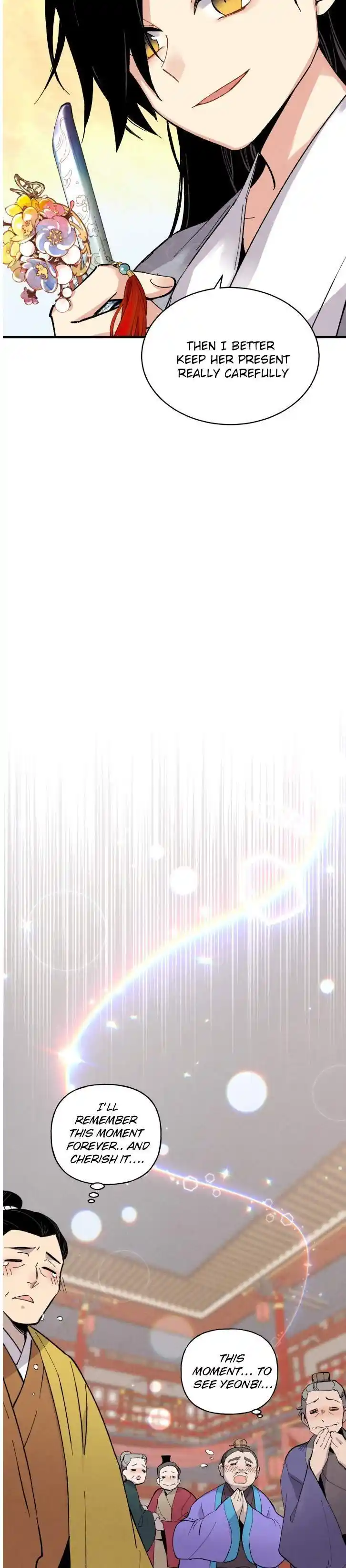 Masters of Lightning Knives 39