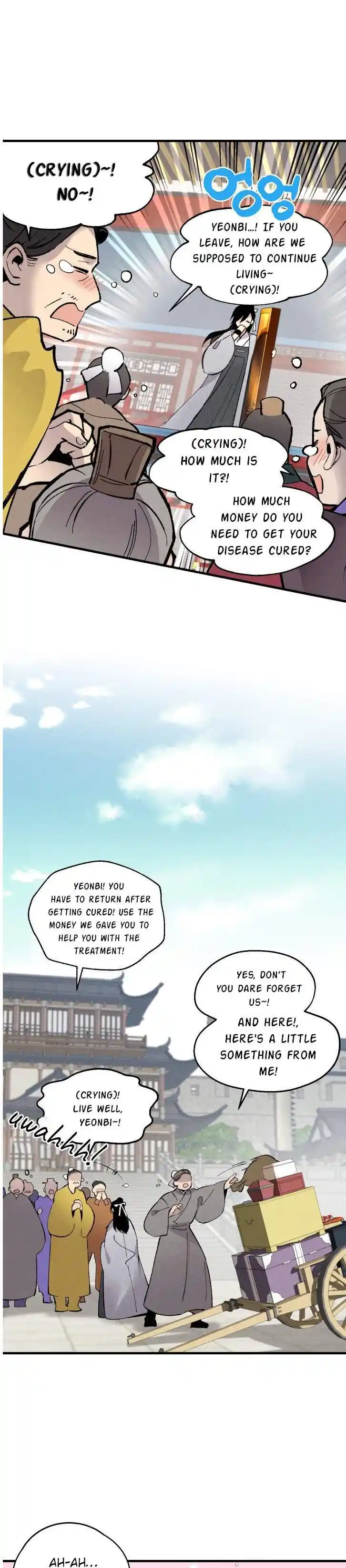 Masters of Lightning Knives 39