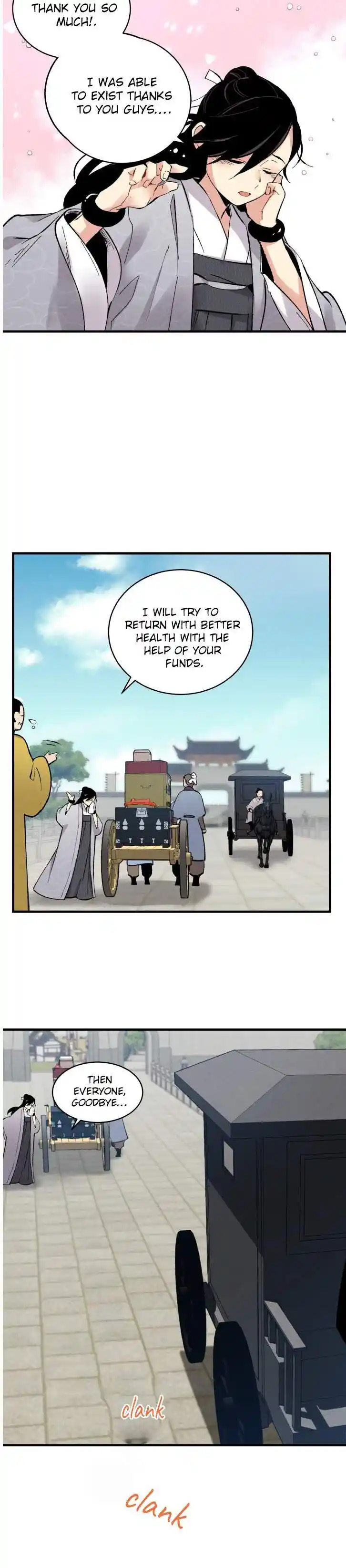 Masters of Lightning Knives 39