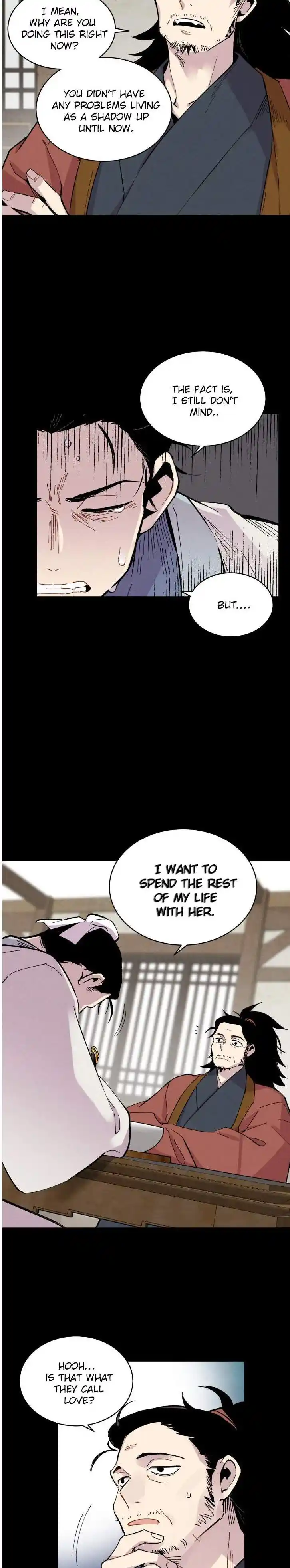 Masters of Lightning Knives 39