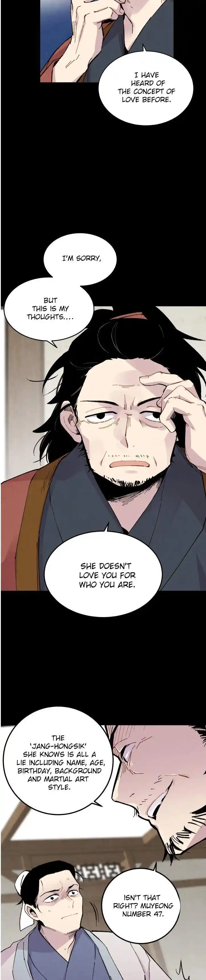 Masters of Lightning Knives 39