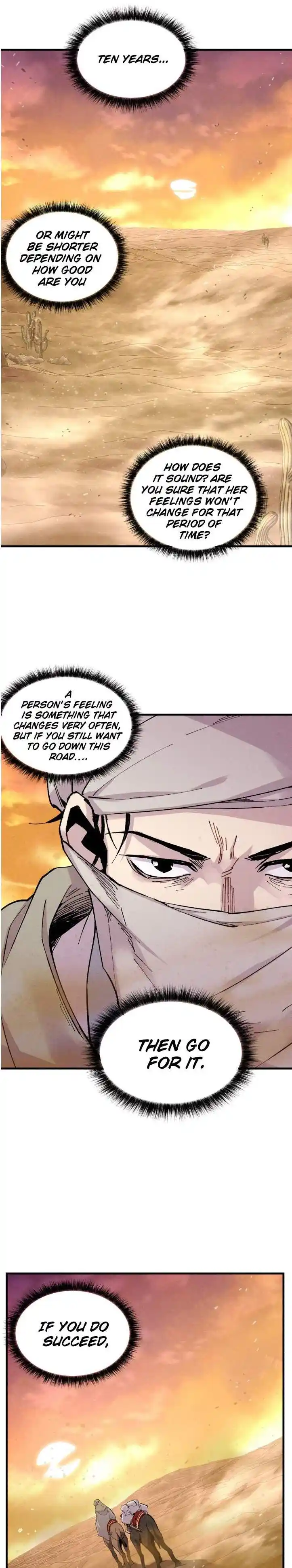 Masters of Lightning Knives 39