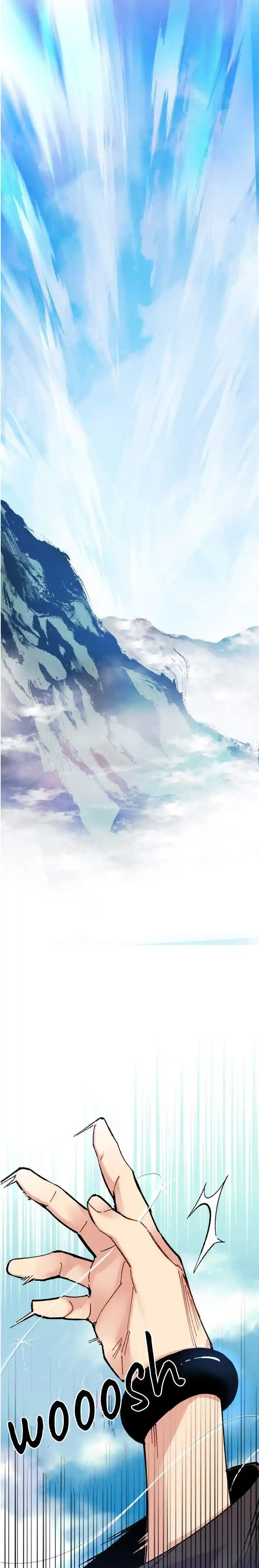 Masters of Lightning Knives 39