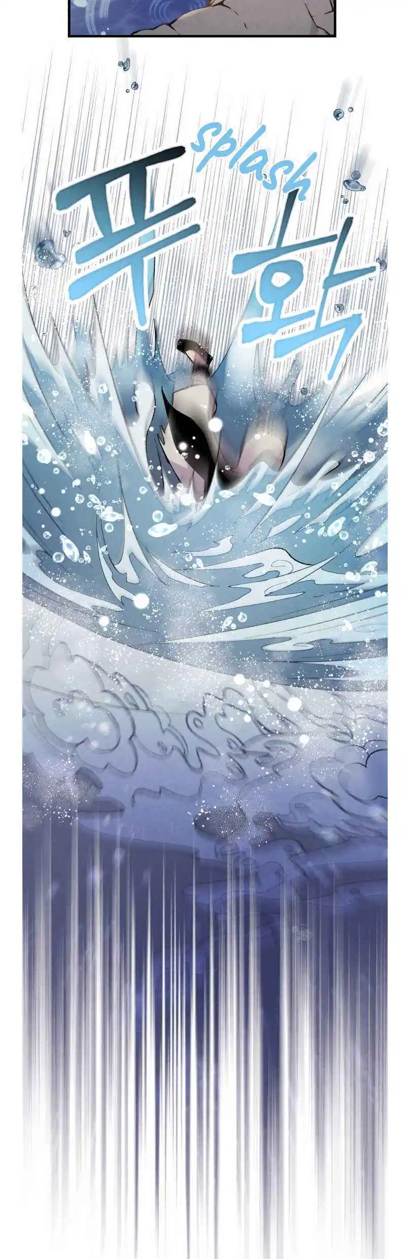 Masters of Lightning Knives 40