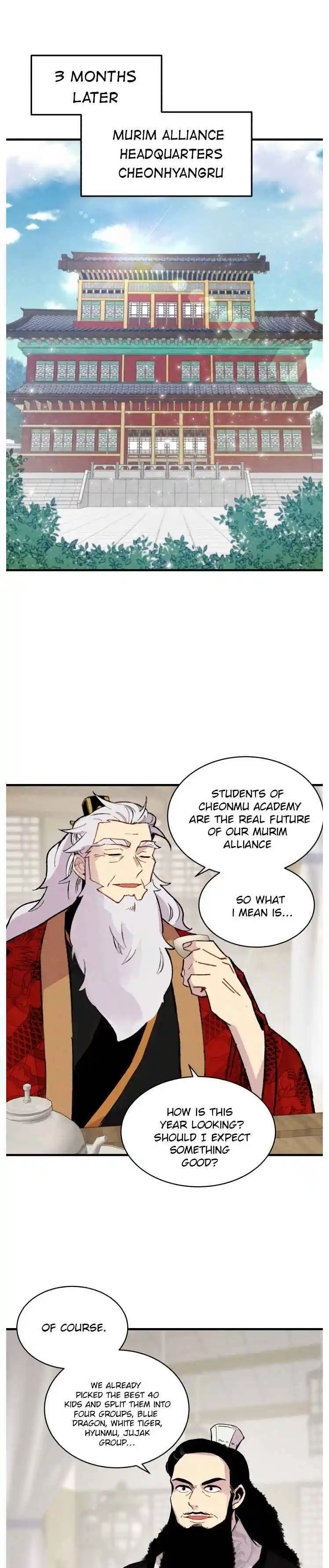 Masters of Lightning Knives 41