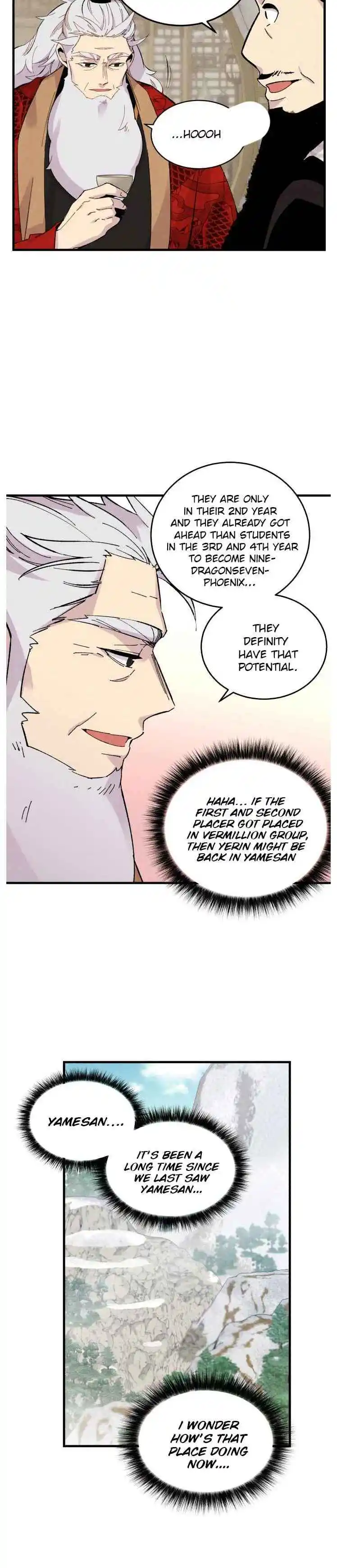 Masters of Lightning Knives 41