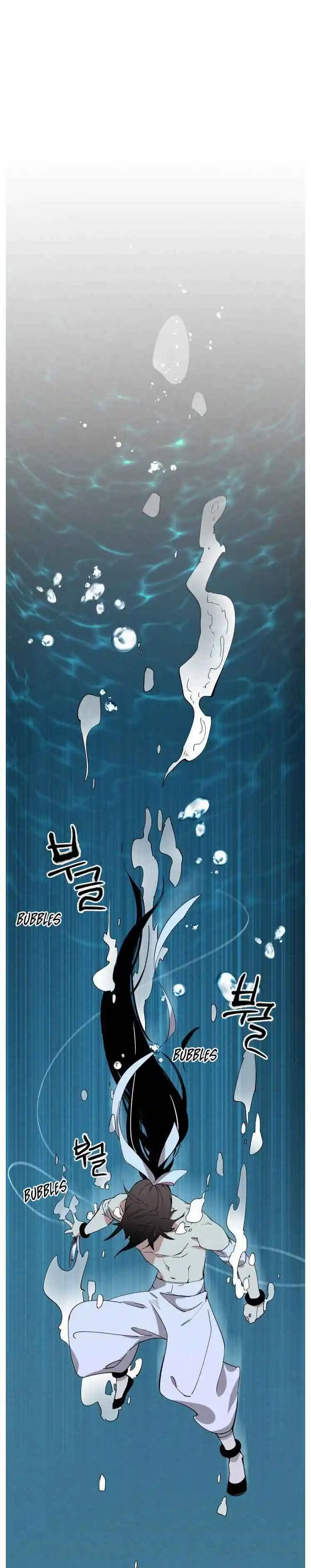 Masters of Lightning Knives 41