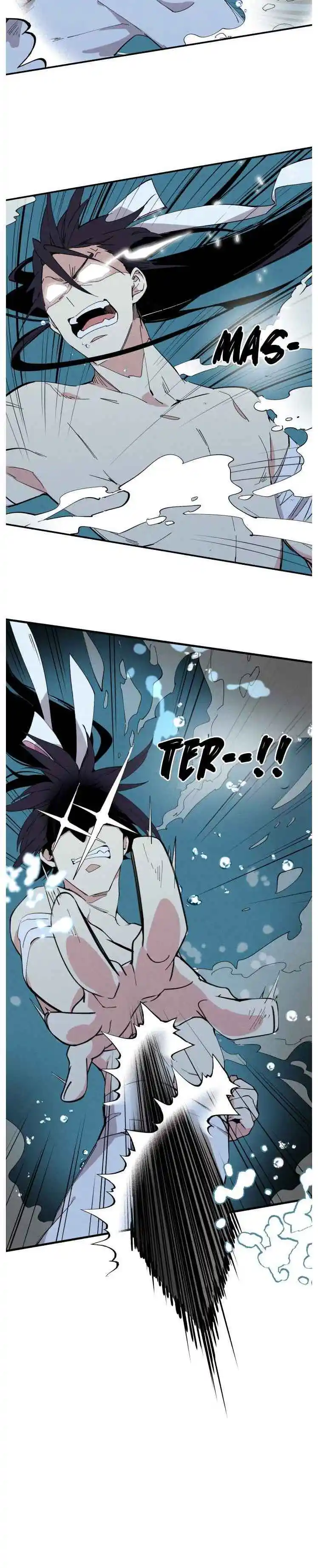 Masters of Lightning Knives 41