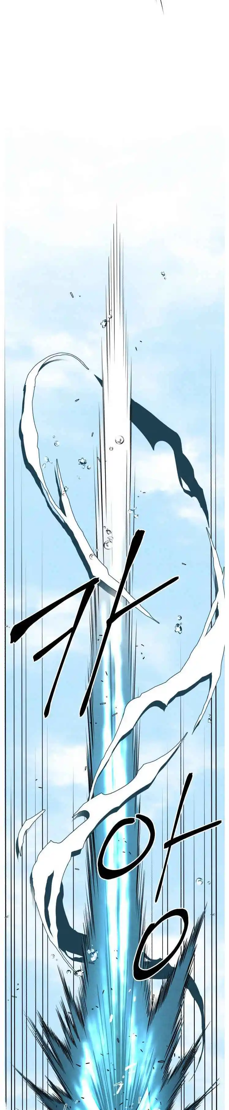 Masters of Lightning Knives 41