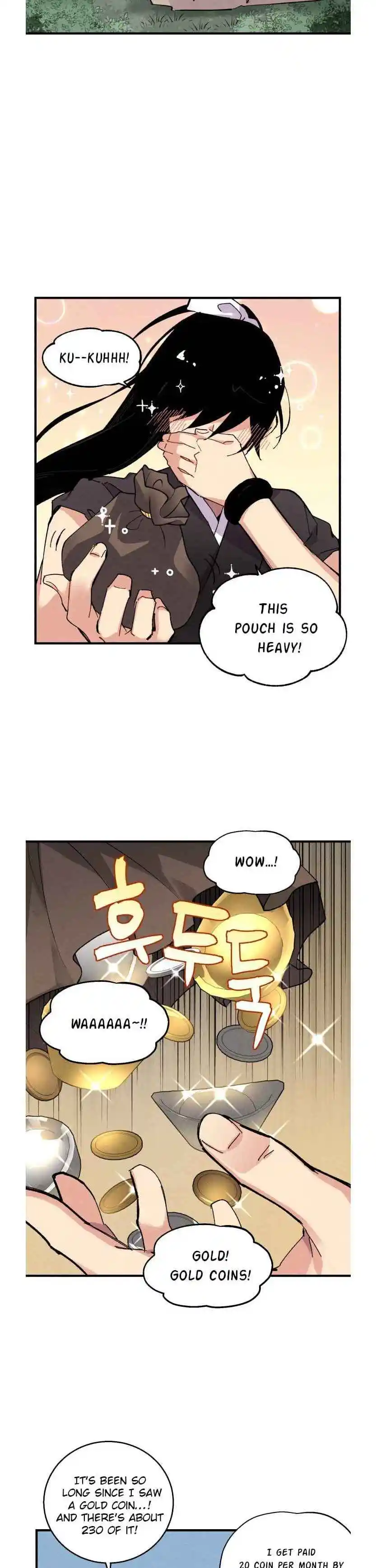 Masters of Lightning Knives 42