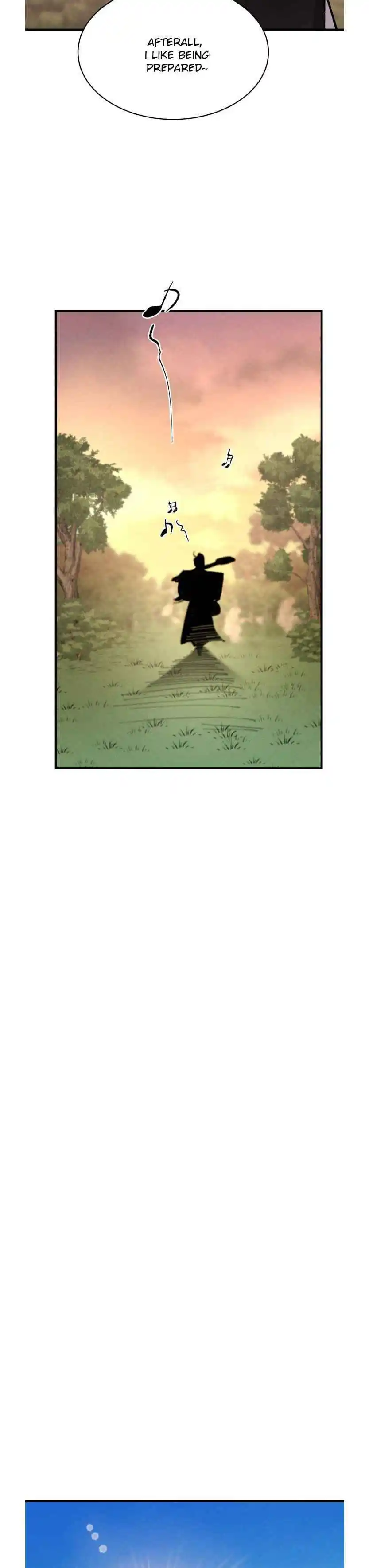 Masters of Lightning Knives 42