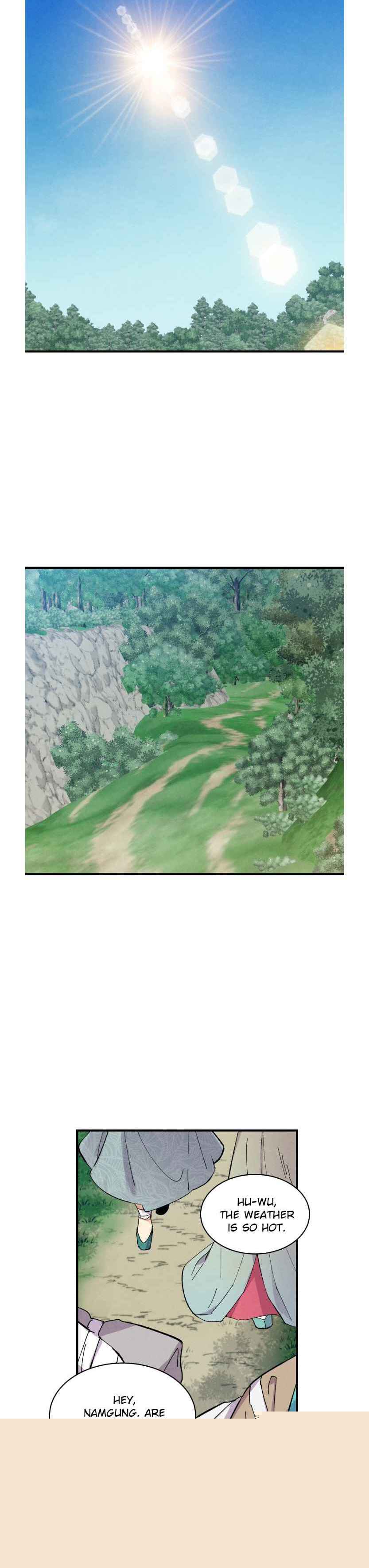 Masters of Lightning Knives 42