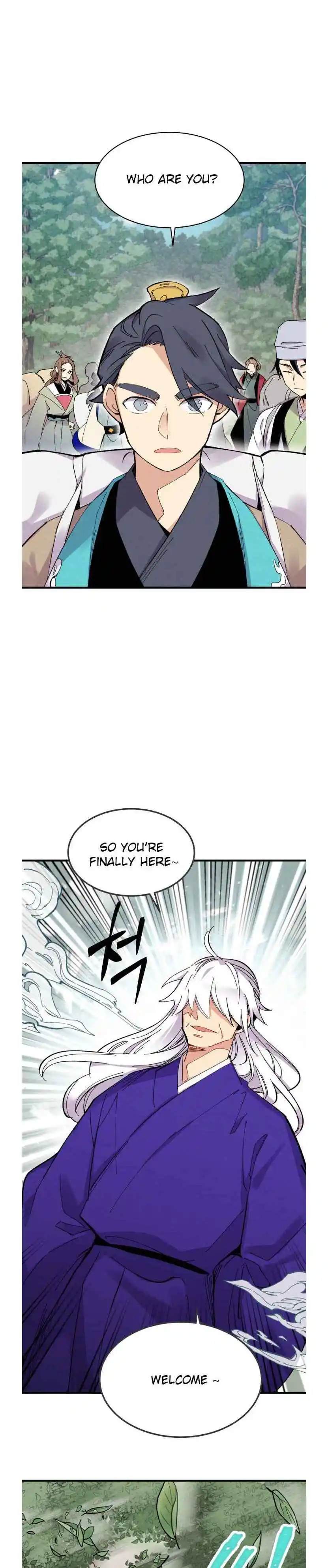 Masters of Lightning Knives 43