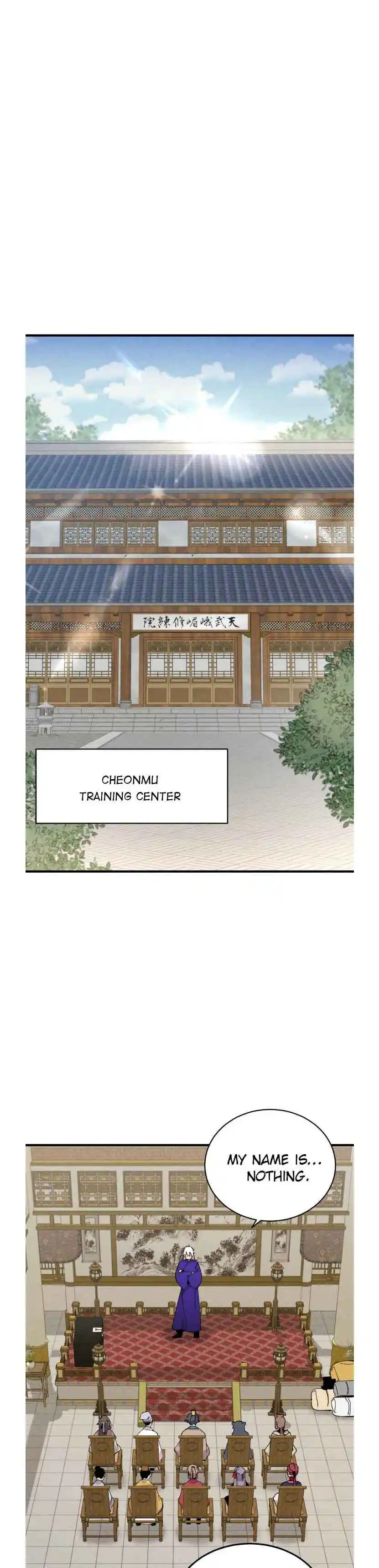 Masters of Lightning Knives 43