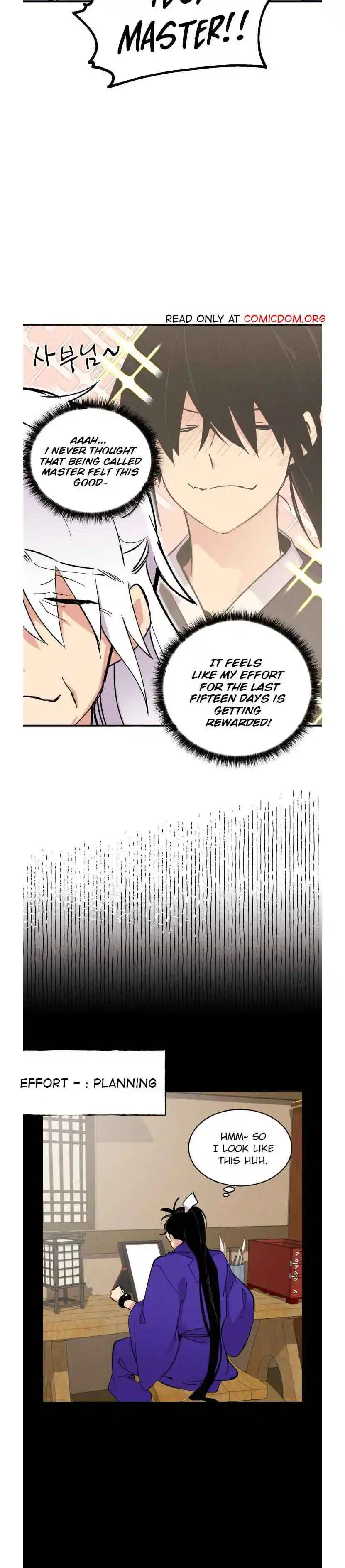 Masters of Lightning Knives 43