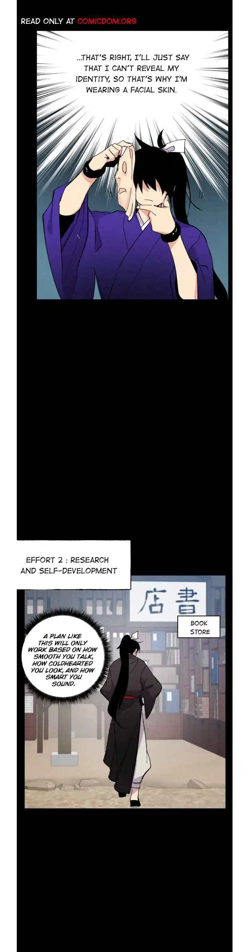 Masters of Lightning Knives 43