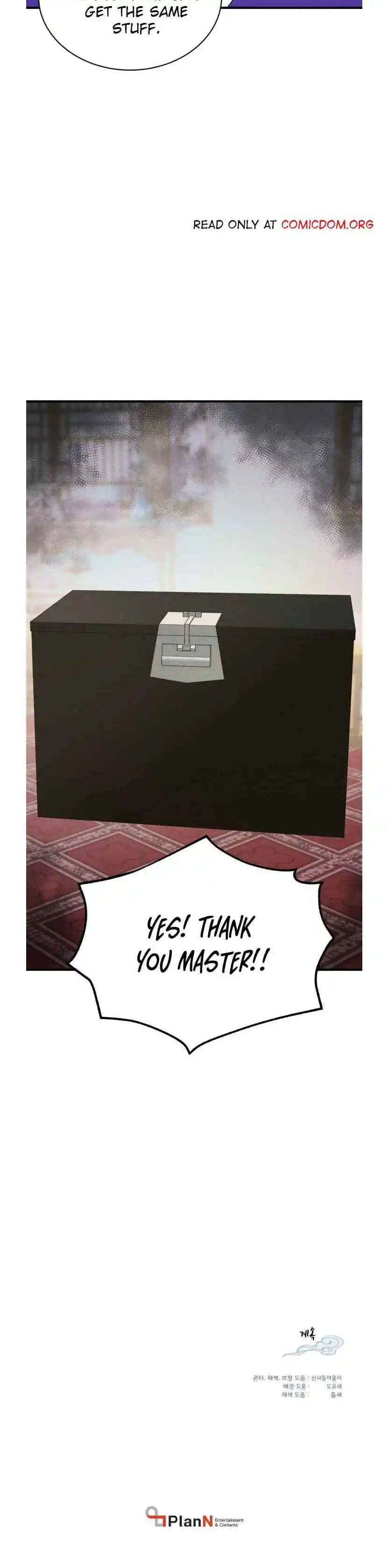 Masters of Lightning Knives 43