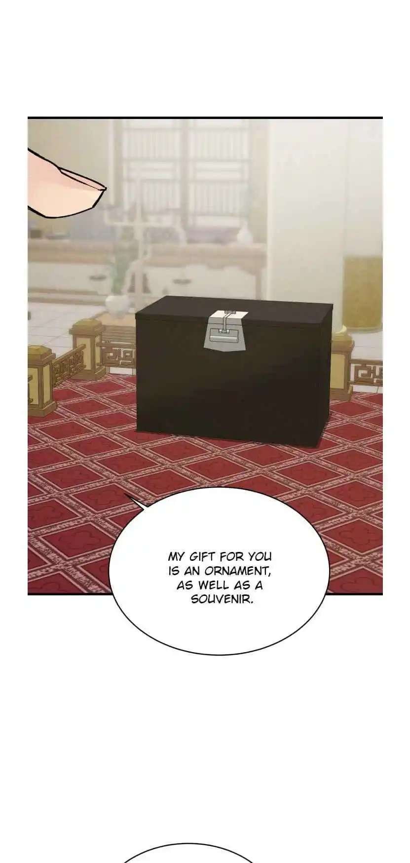 Masters of Lightning Knives 44