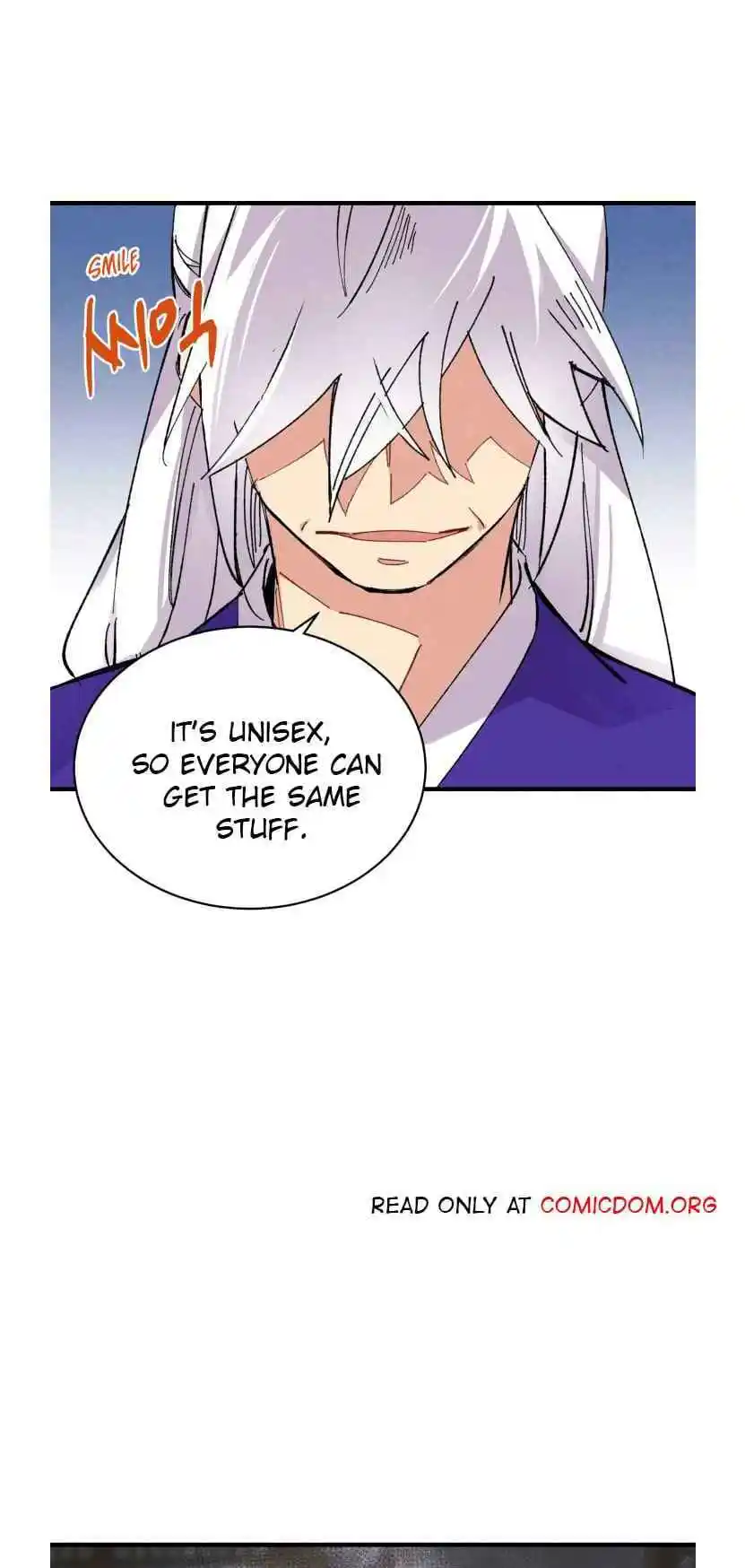 Masters of Lightning Knives 44