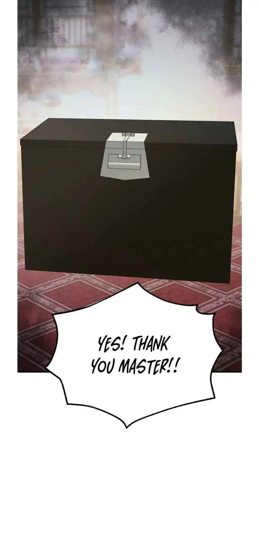 Masters of Lightning Knives 44