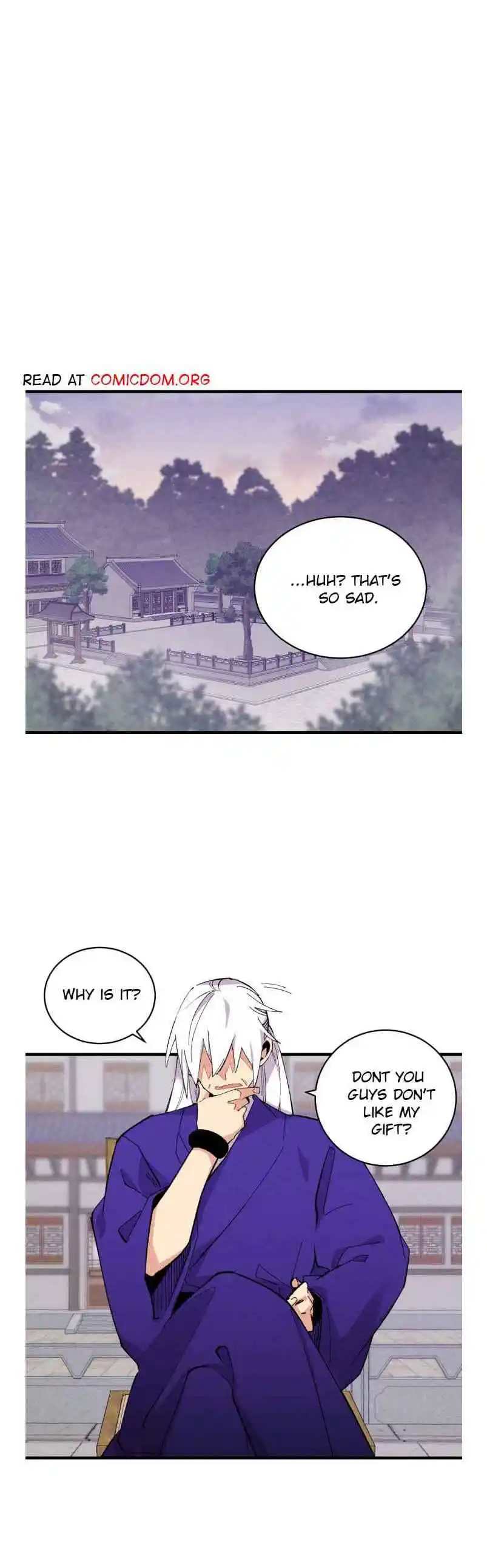 Masters of Lightning Knives 44