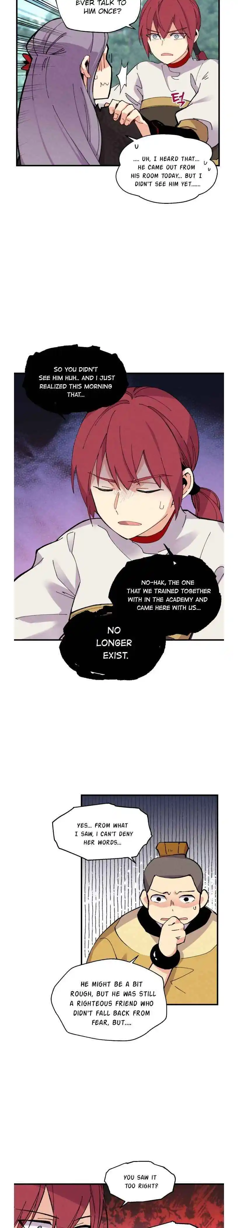 Masters of Lightning Knives 45