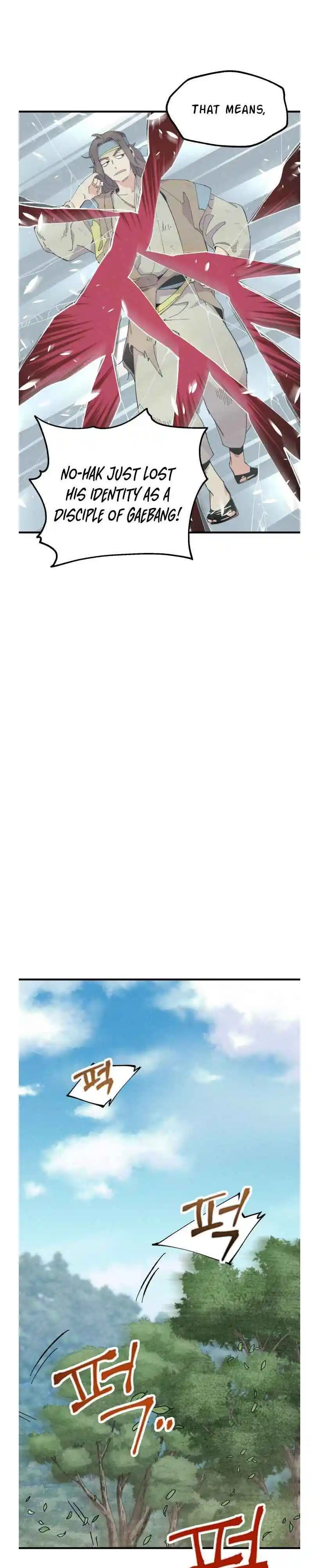 Masters of Lightning Knives 45