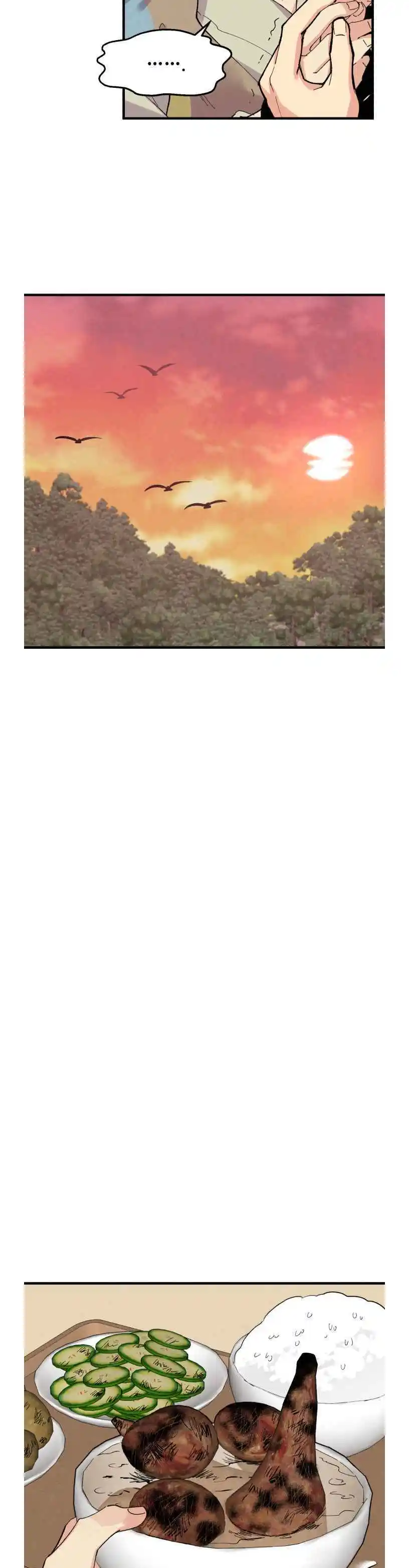 Masters of Lightning Knives 46