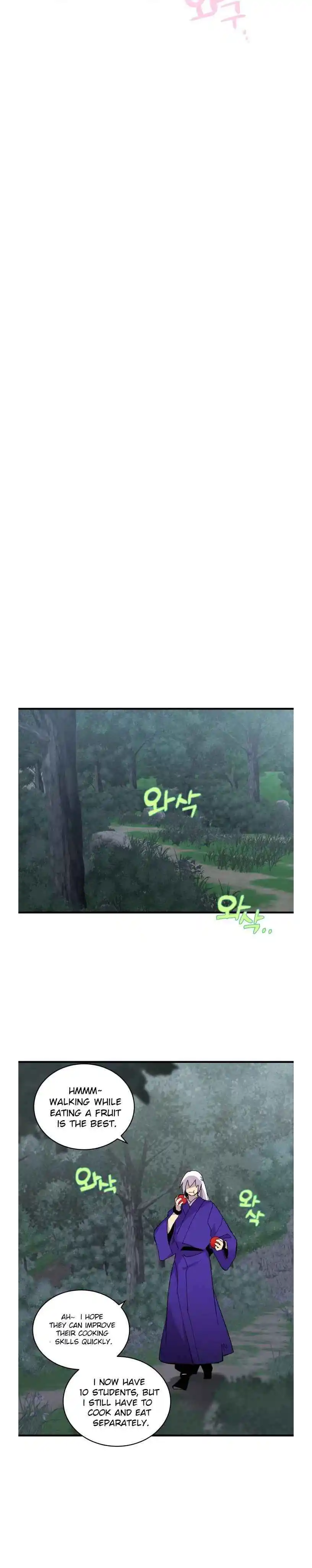 Masters of Lightning Knives 46