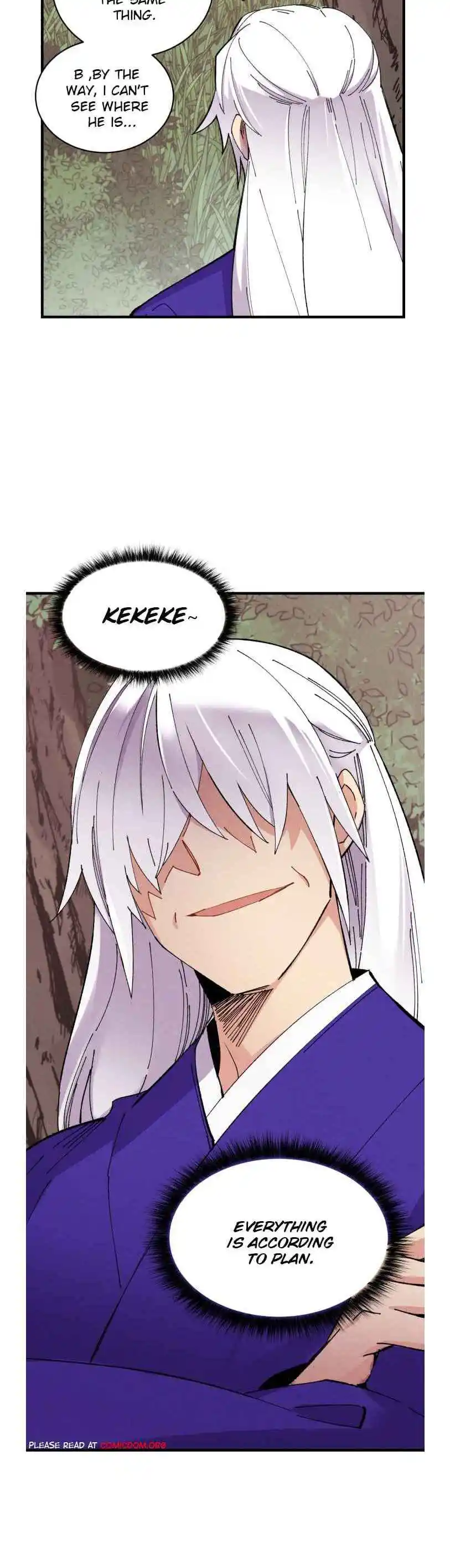 Masters of Lightning Knives 47