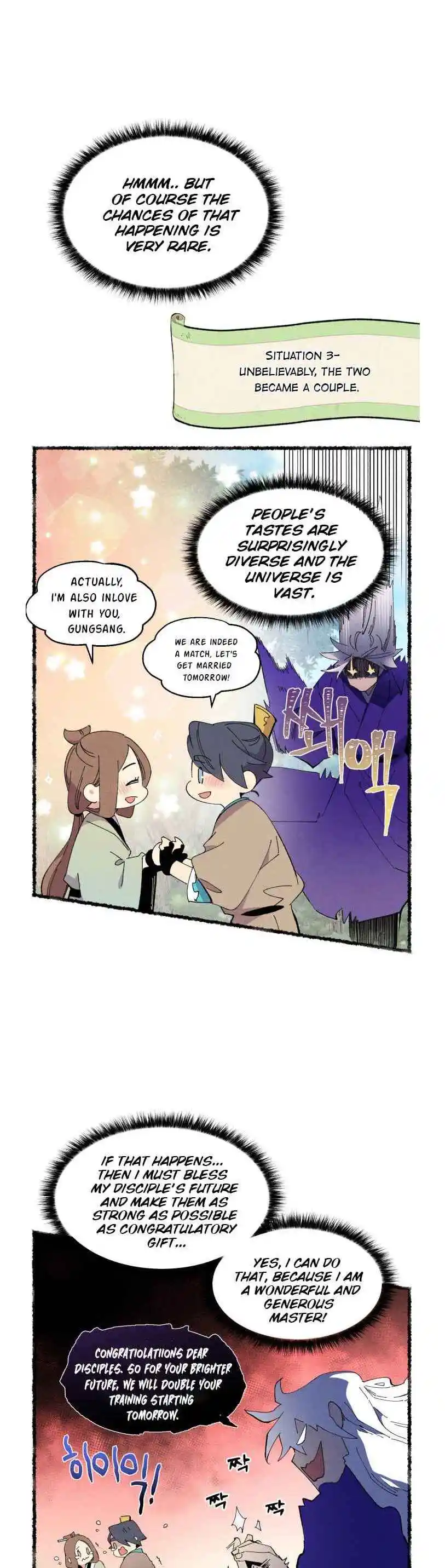 Masters of Lightning Knives 47