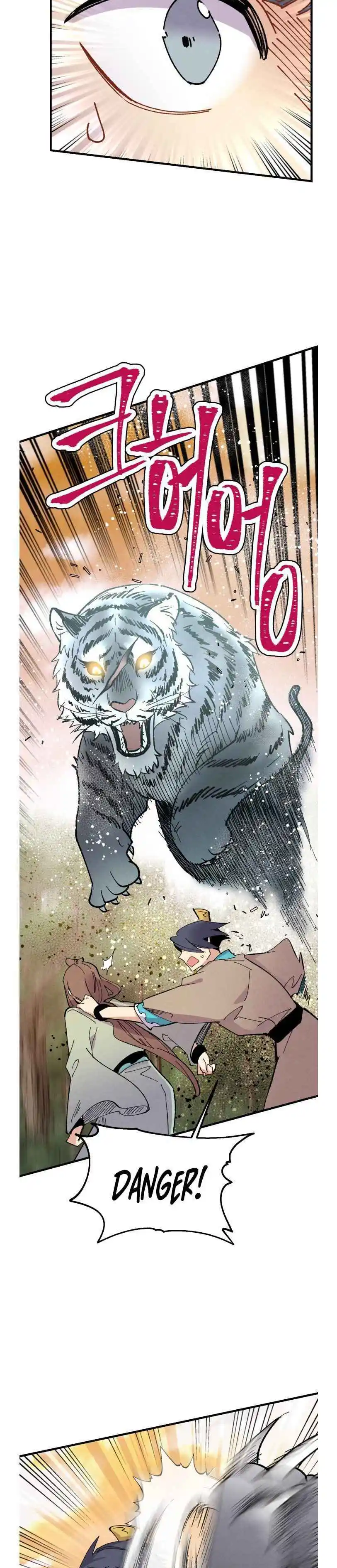 Masters of Lightning Knives 47