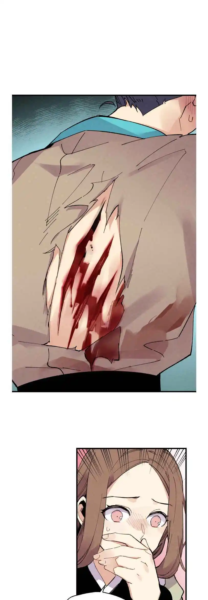 Masters of Lightning Knives 48