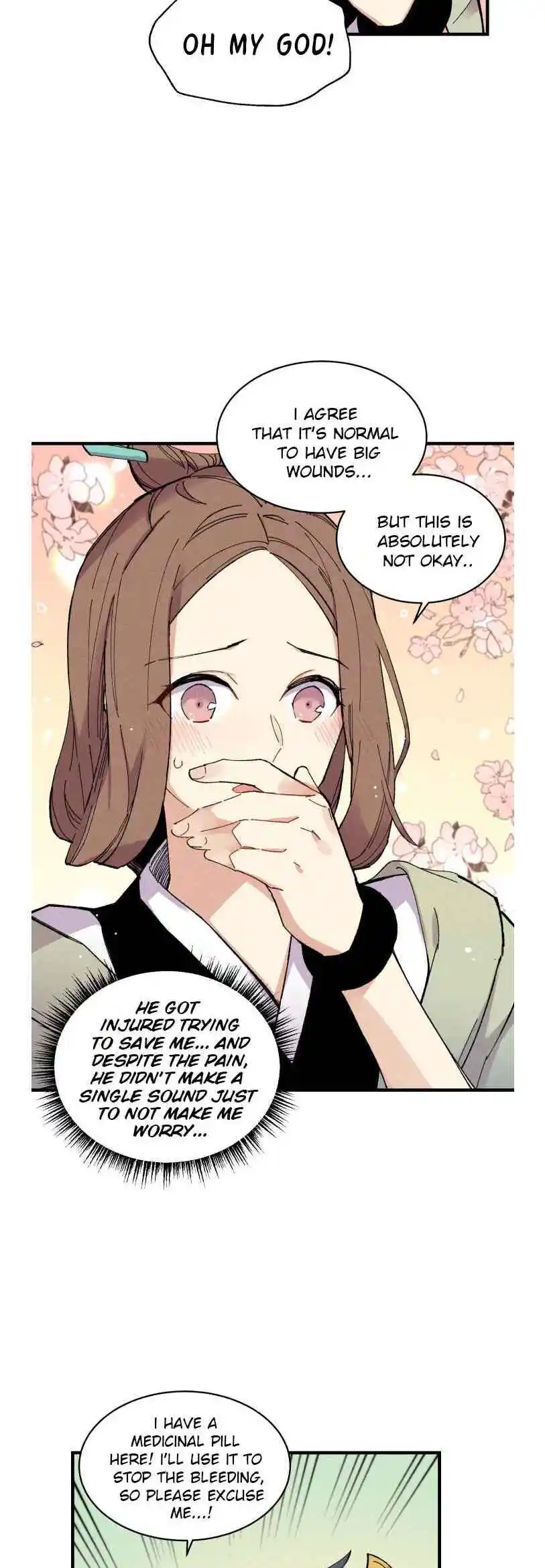 Masters of Lightning Knives 48