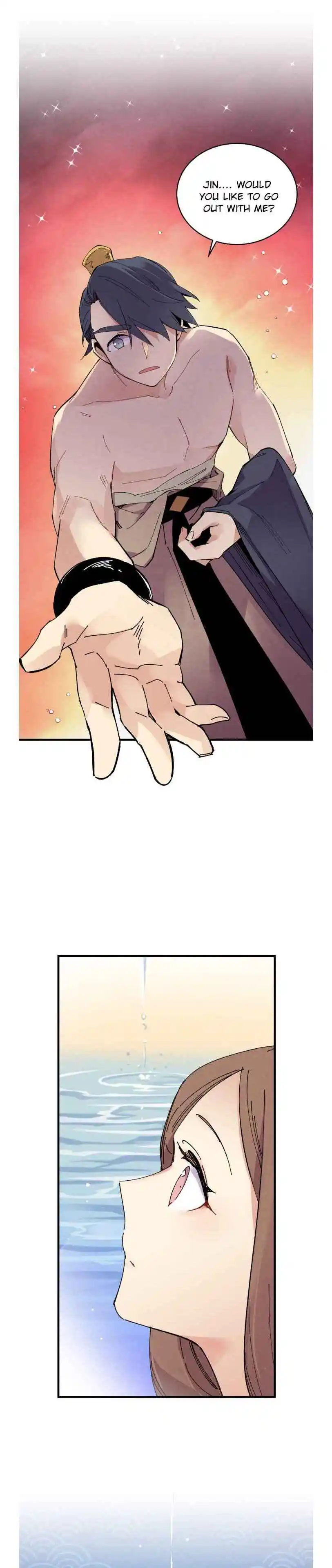 Masters of Lightning Knives 48