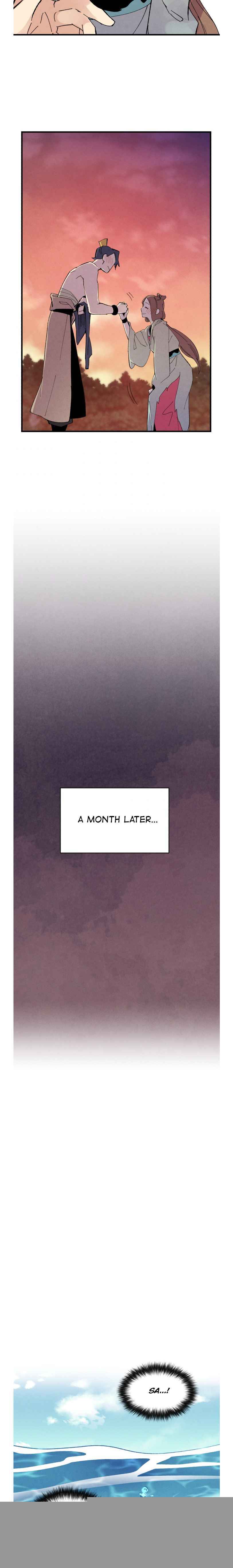 Masters of Lightning Knives 48