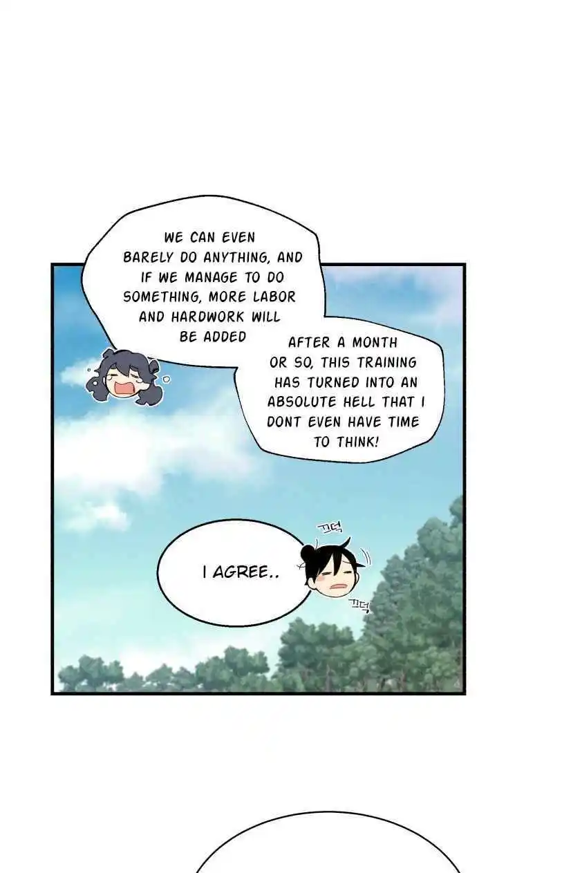 Masters of Lightning Knives 48