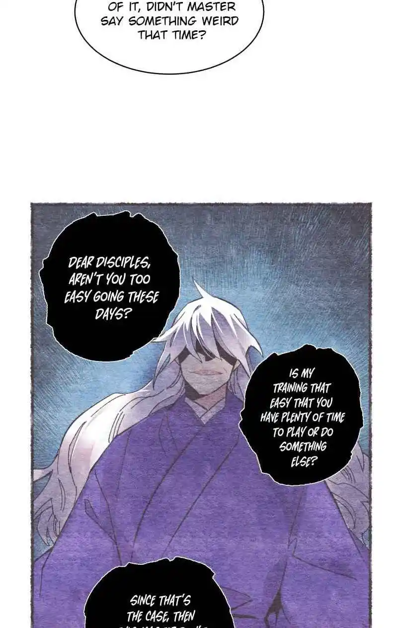 Masters of Lightning Knives 48