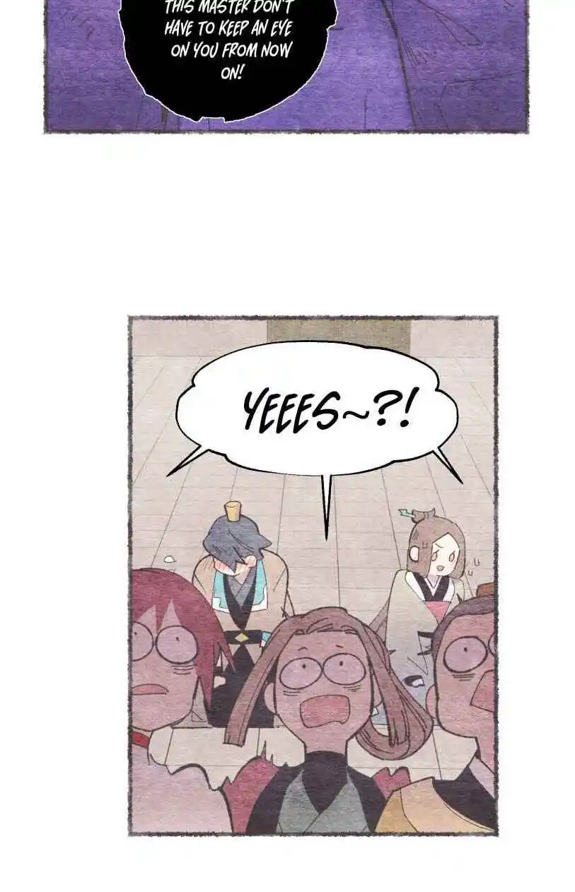 Masters of Lightning Knives 48