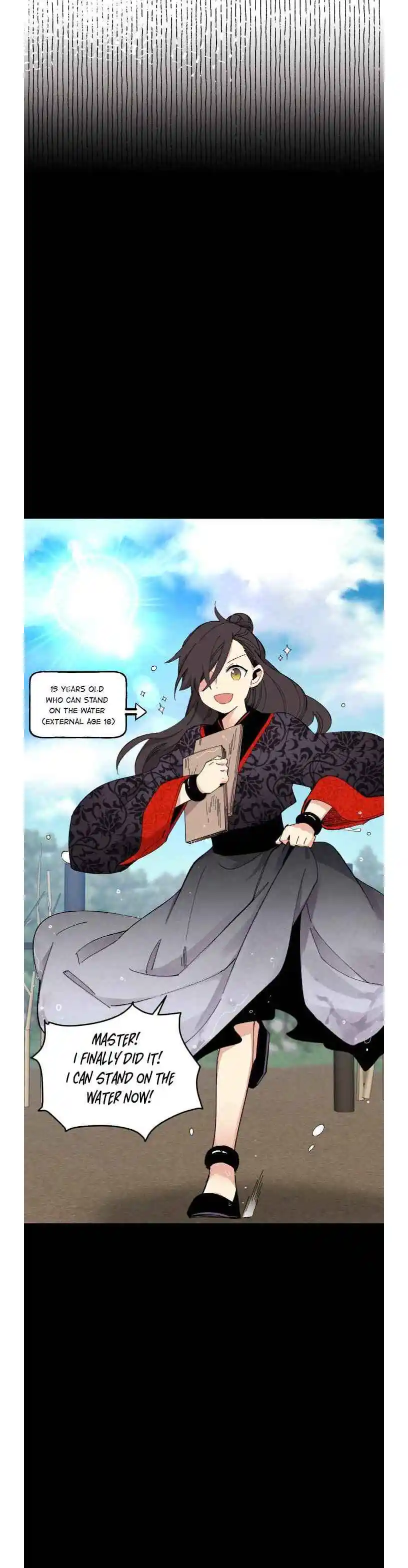 Masters of Lightning Knives 49