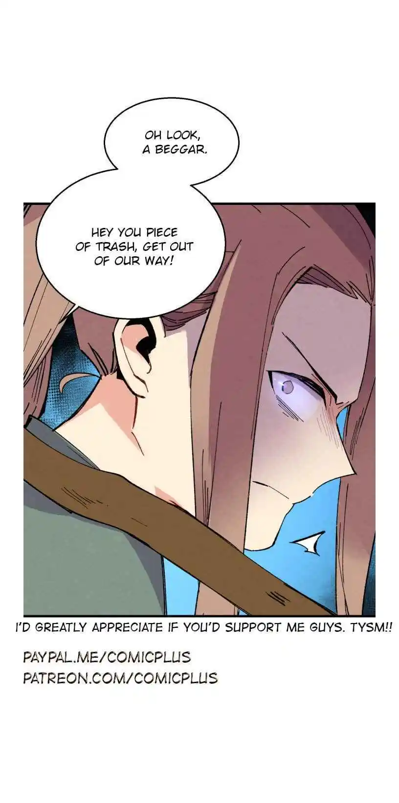 Masters of Lightning Knives 50