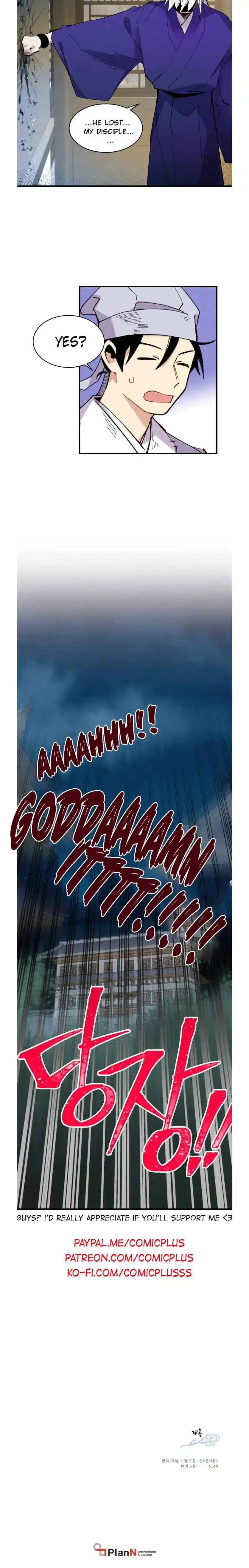 Masters of Lightning Knives 50