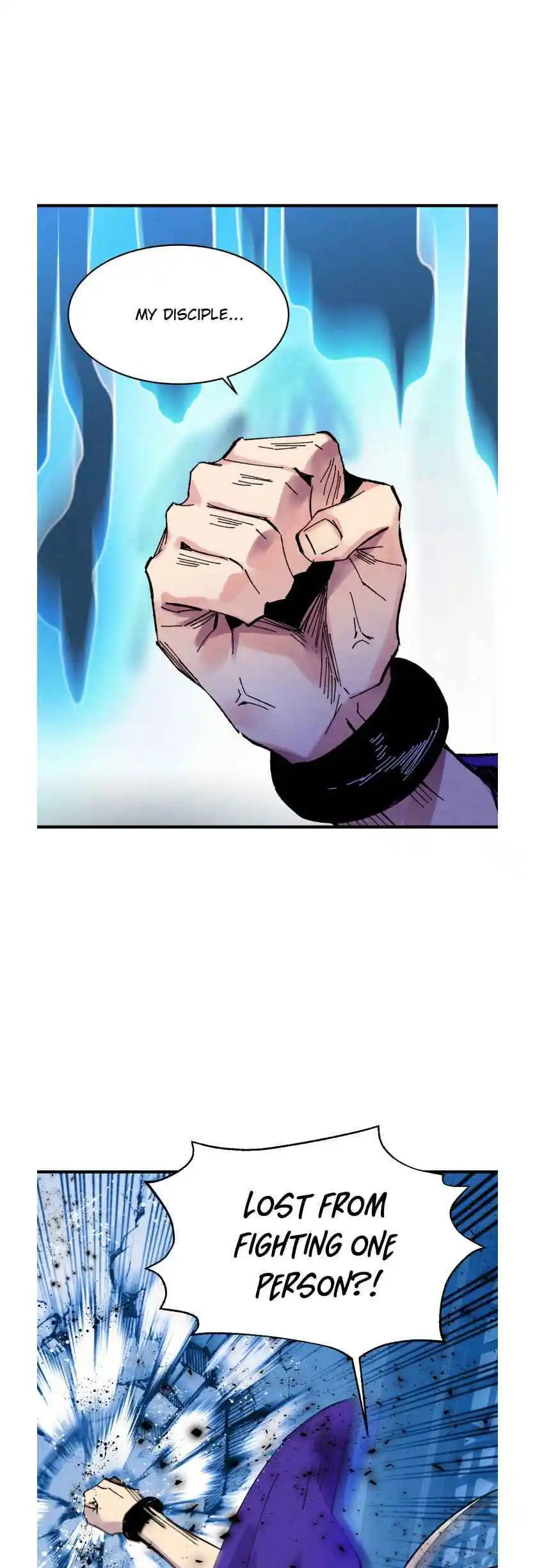 Masters of Lightning Knives 51