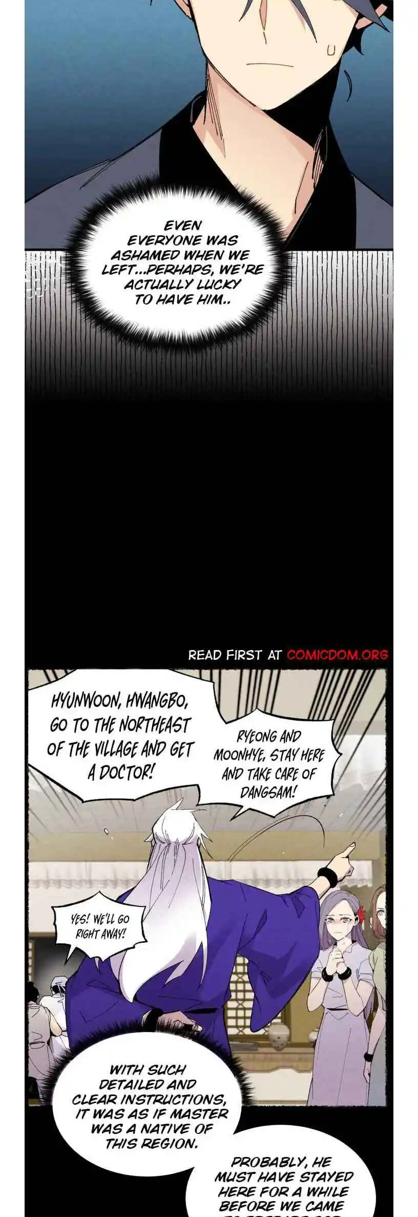 Masters of Lightning Knives 51