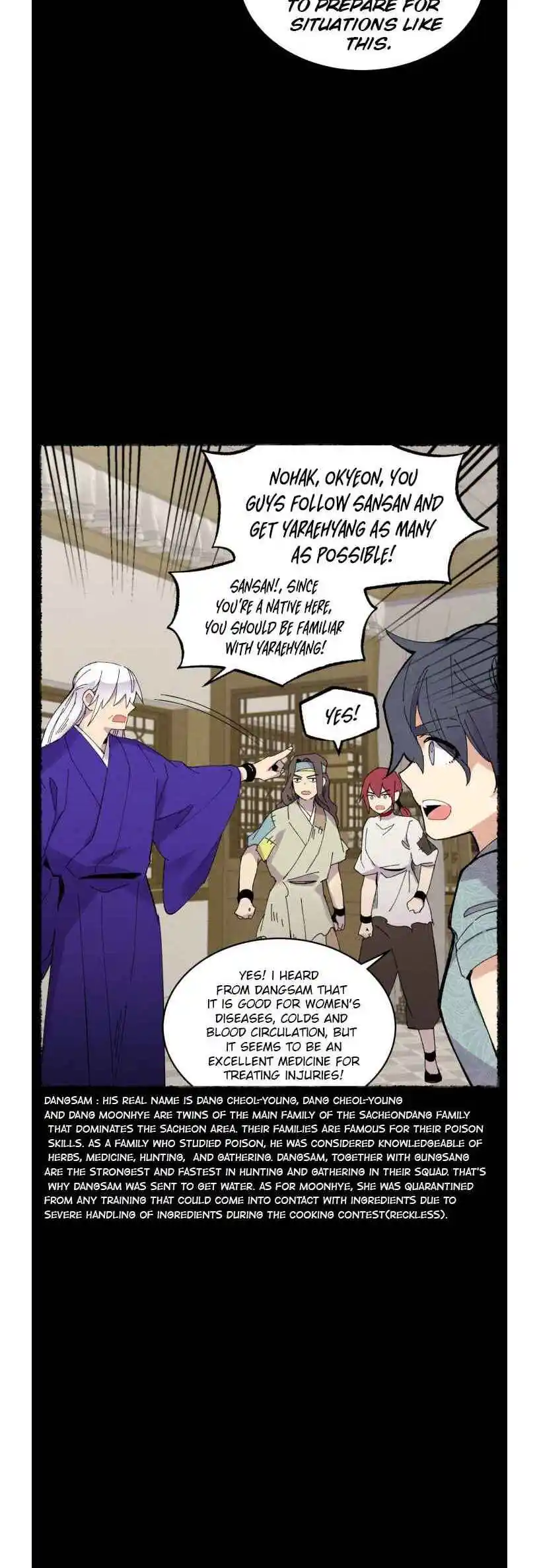 Masters of Lightning Knives 51