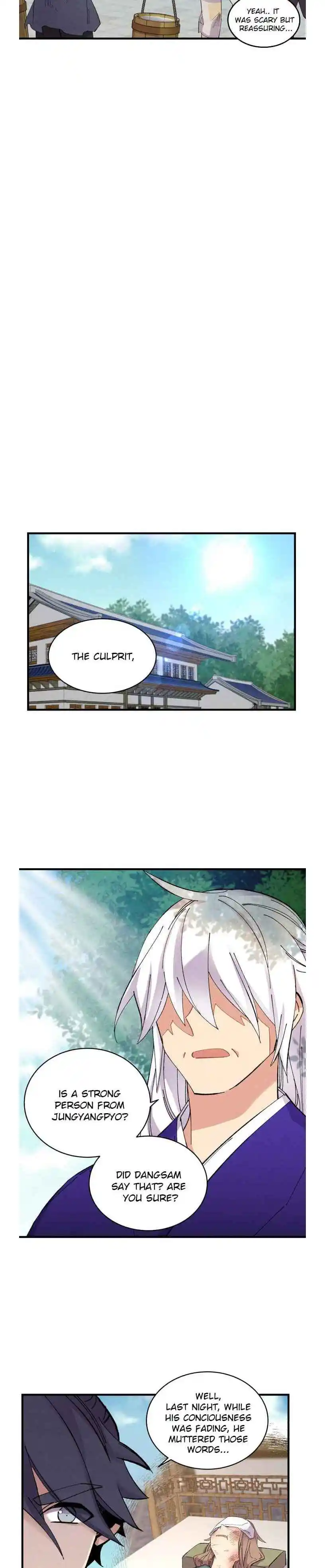 Masters of Lightning Knives 51