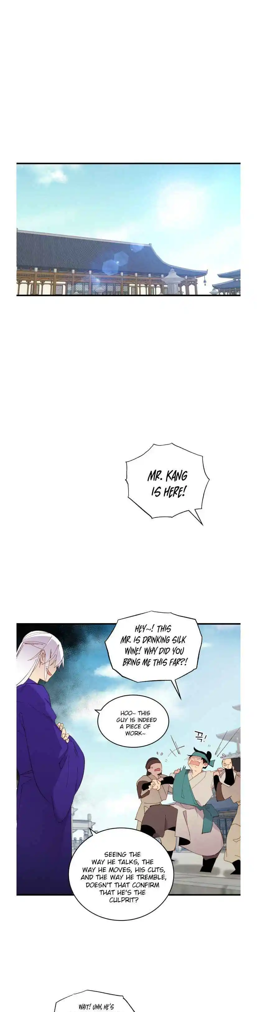 Masters of Lightning Knives 53